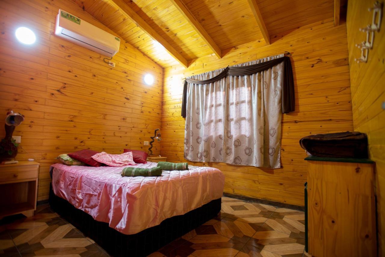 Cabanas La Quinta Puerto Iguazu Luaran gambar