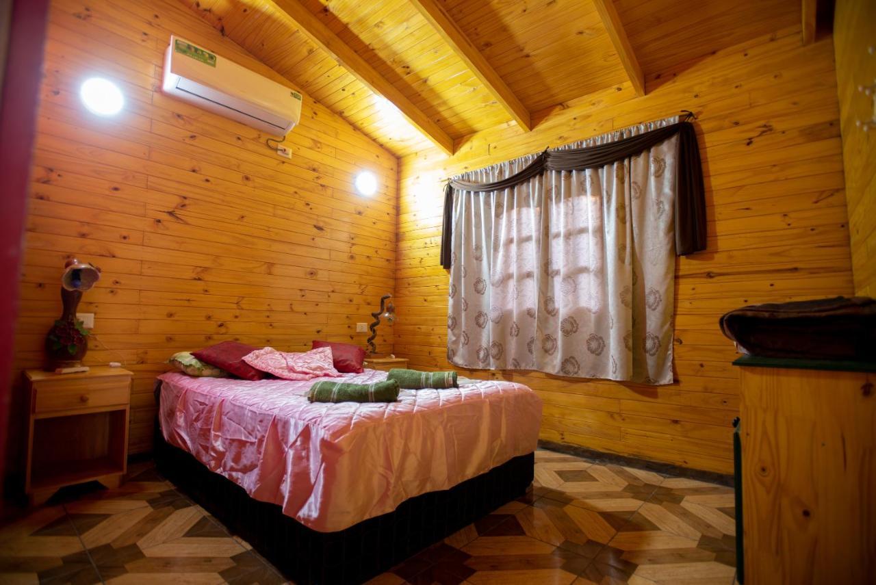 Cabanas La Quinta Puerto Iguazu Luaran gambar