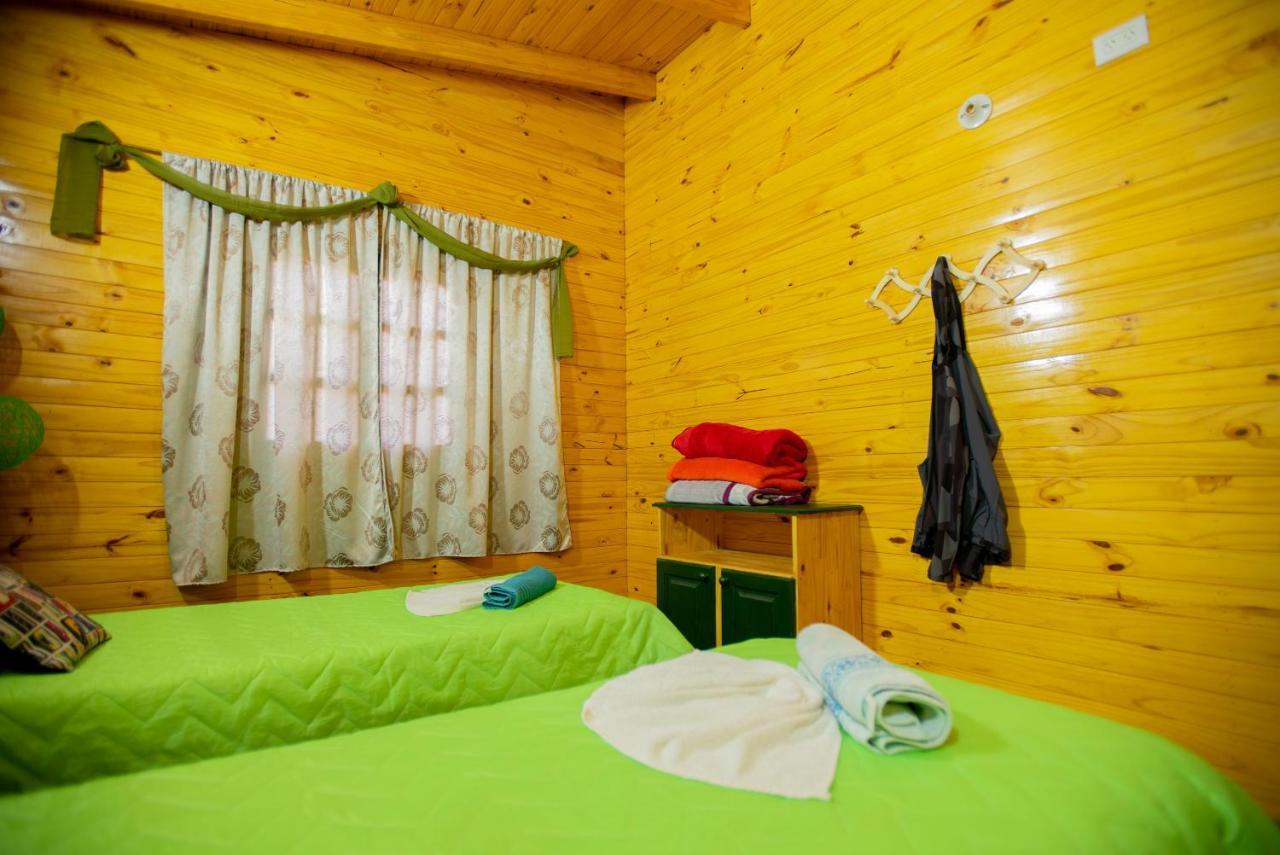 Cabanas La Quinta Puerto Iguazu Luaran gambar