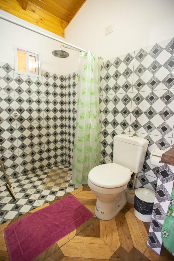 Cabanas La Quinta Puerto Iguazu Luaran gambar