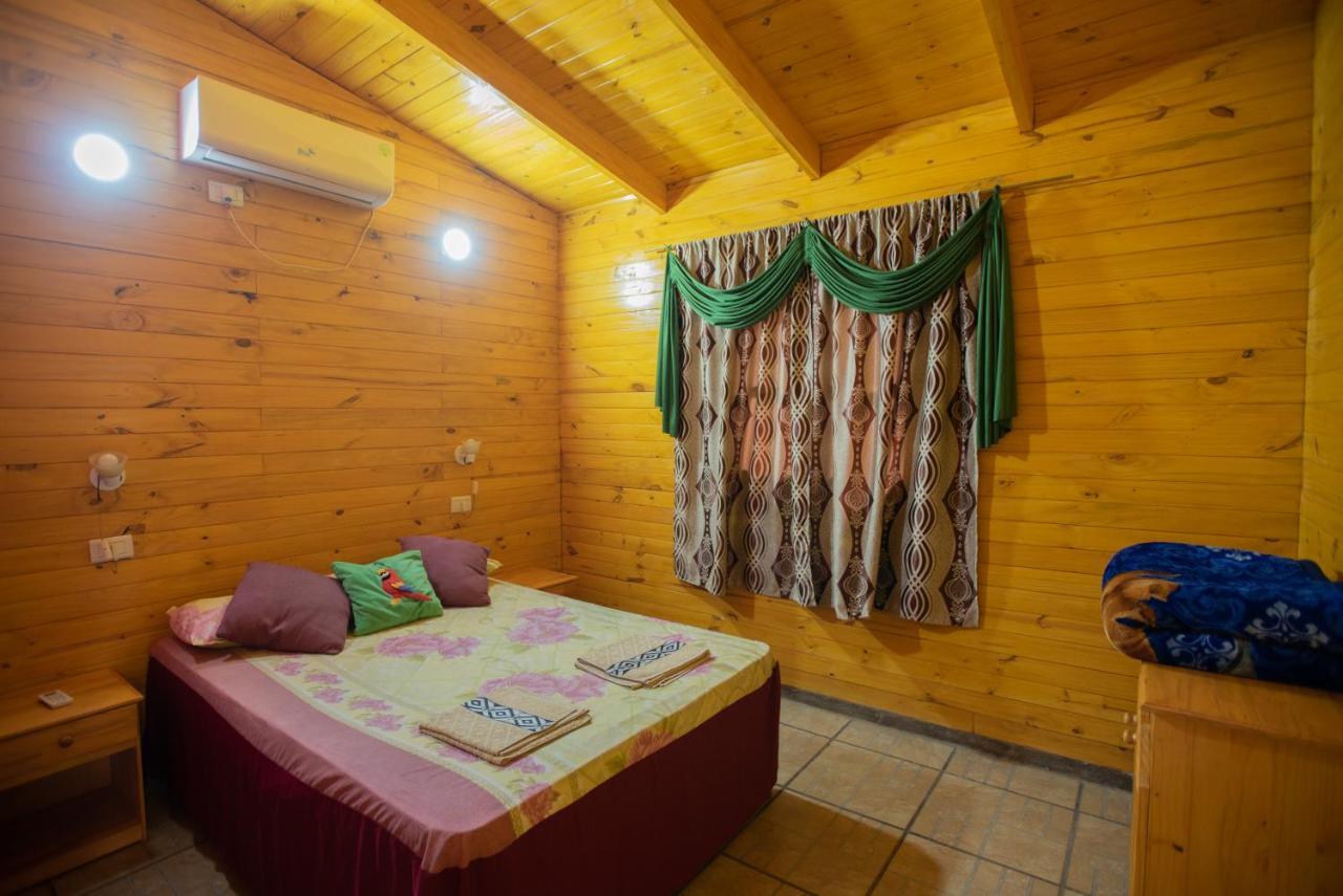 Cabanas La Quinta Puerto Iguazu Luaran gambar