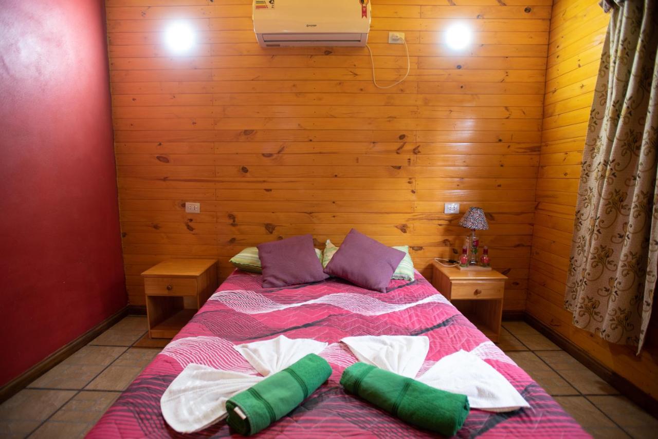 Cabanas La Quinta Puerto Iguazu Luaran gambar